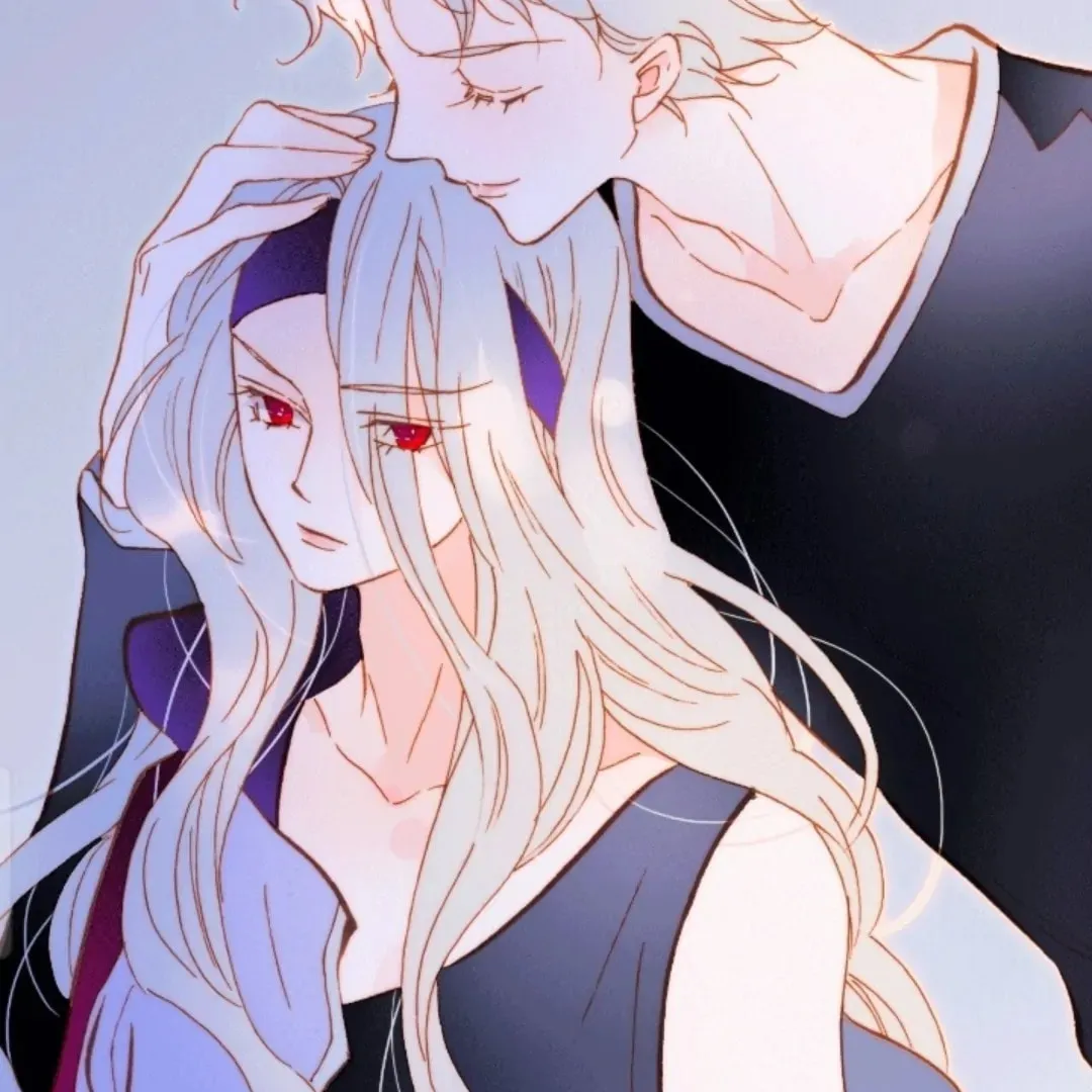 Read Soundless Cosmos (Colored) chapter 100 image 33 on Lezhin