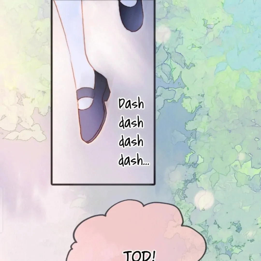 Read Soundless Cosmos (Colored) chapter 100 image 36 on Lezhin