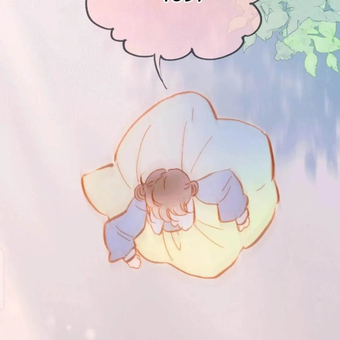 Read Soundless Cosmos (Colored) chapter 100 image 37 on Lezhin
