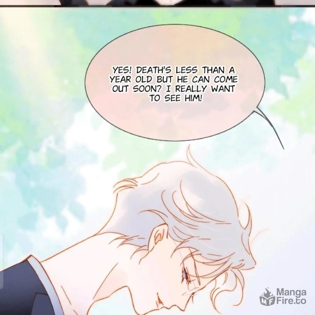 Read Soundless Cosmos (Colored) chapter 100 image 39 on Lezhin