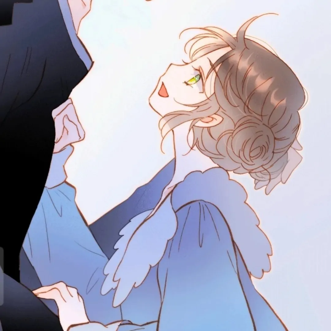 Read Soundless Cosmos (Colored) chapter 100 image 40 on Lezhin
