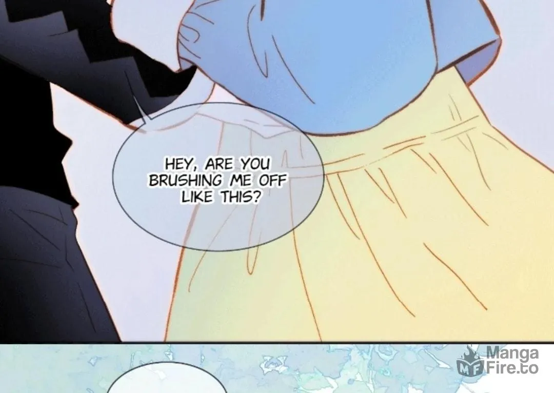 Read Soundless Cosmos (Colored) chapter 100 image 41 on Lezhin