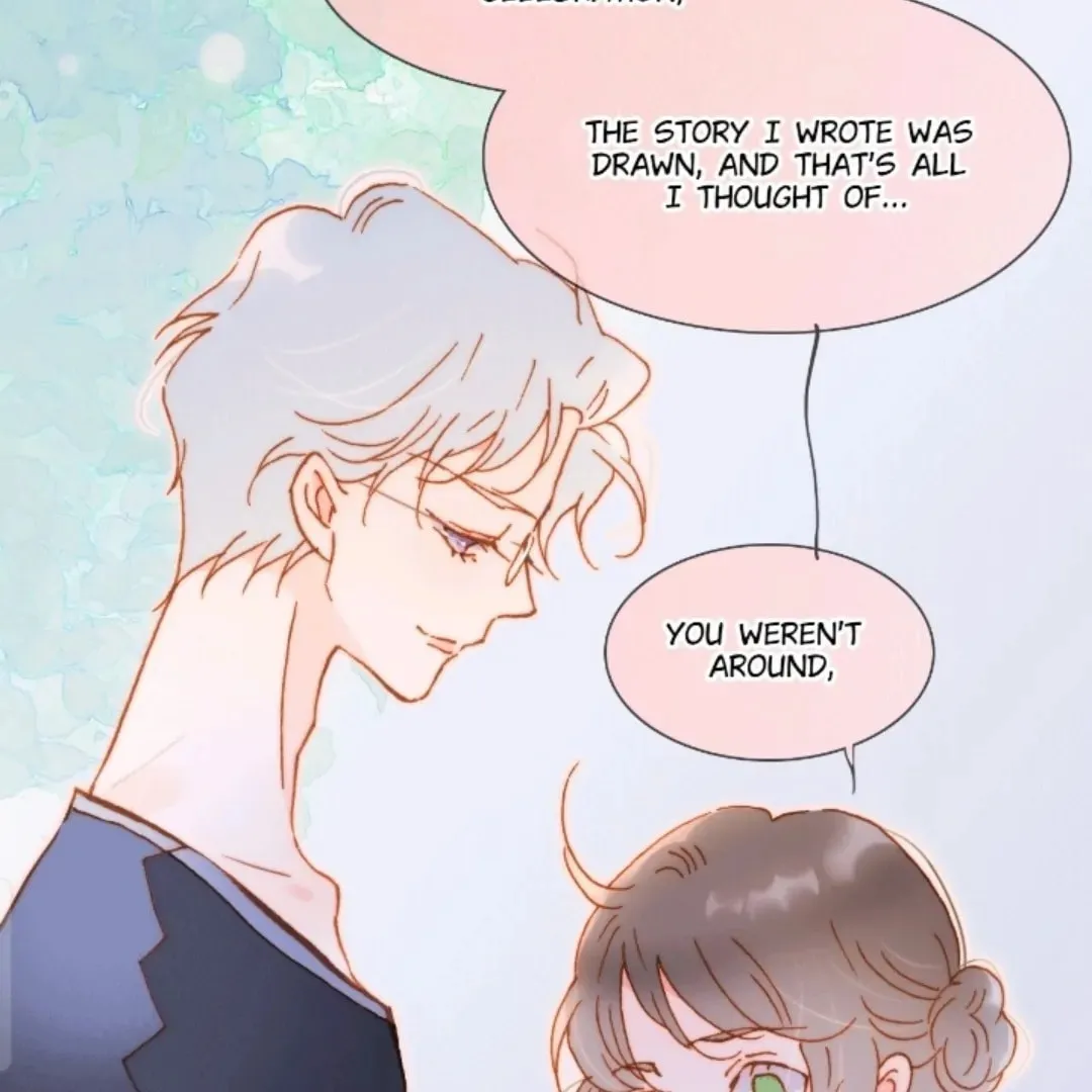 Read Soundless Cosmos (Colored) chapter 100 image 46 on Lezhin