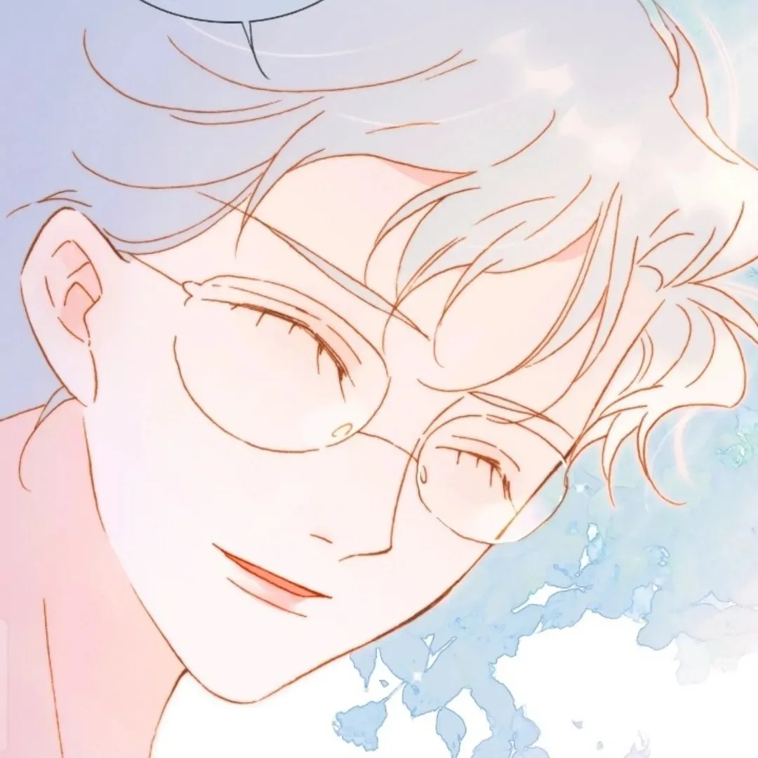 Read Soundless Cosmos (Colored) chapter 100 image 48 on Lezhin