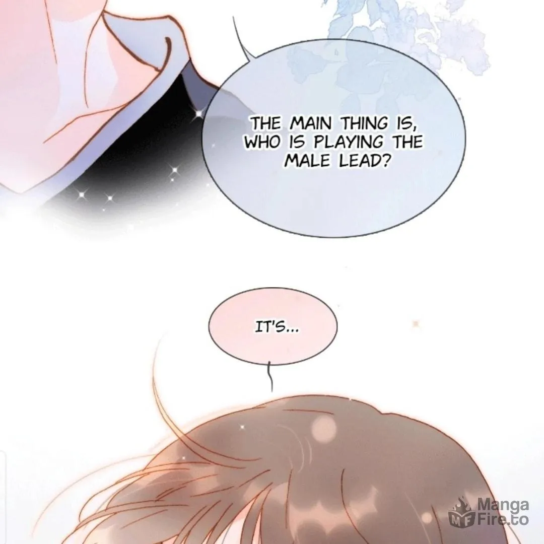 Read Soundless Cosmos (Colored) chapter 100 image 49 on Lezhin