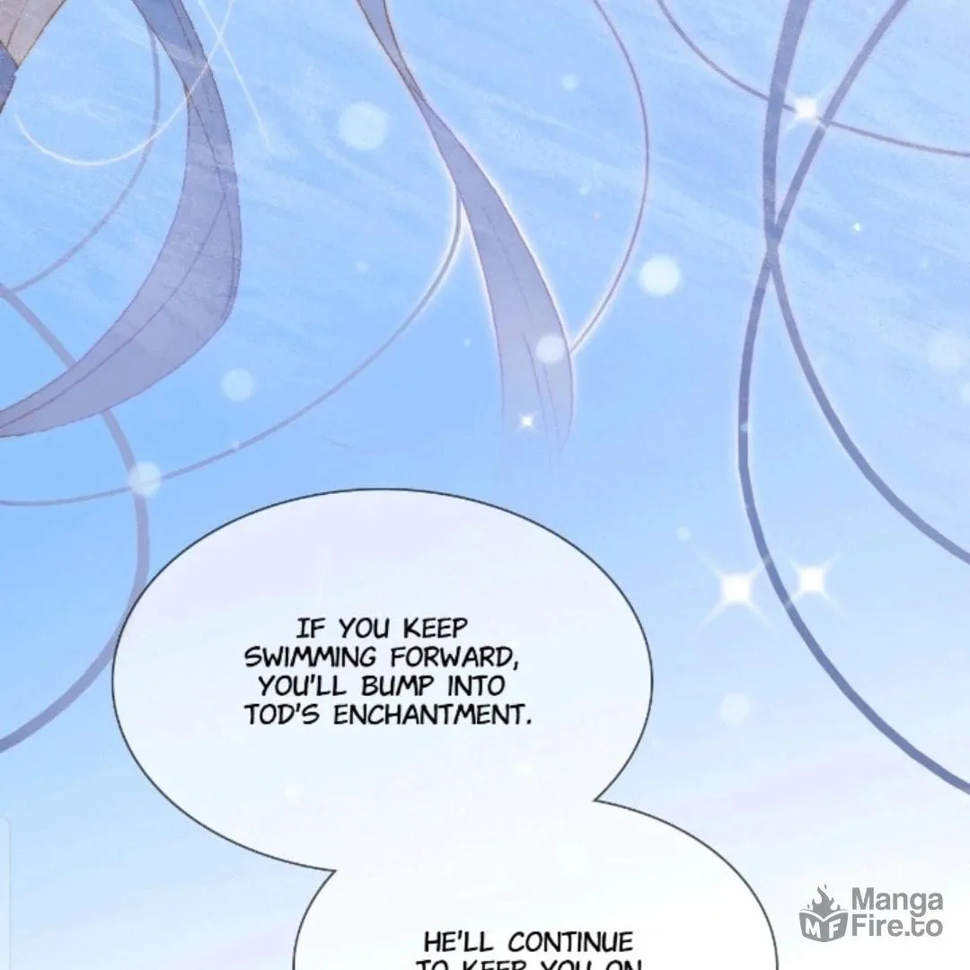 Read Soundless Cosmos (Colored) chapter 100 image 5 on Lezhin
