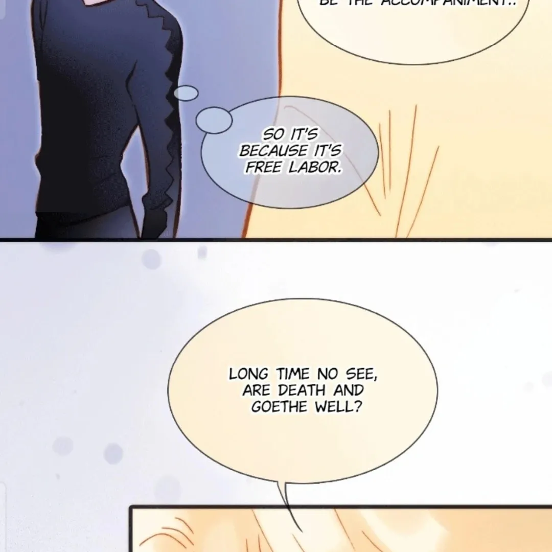 Read Soundless Cosmos (Colored) chapter 100 image 55 on Lezhin