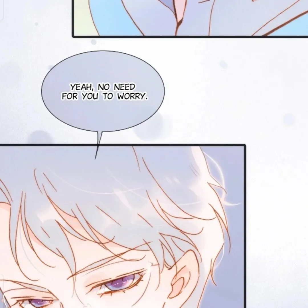 Read Soundless Cosmos (Colored) chapter 100 image 57 on Lezhin