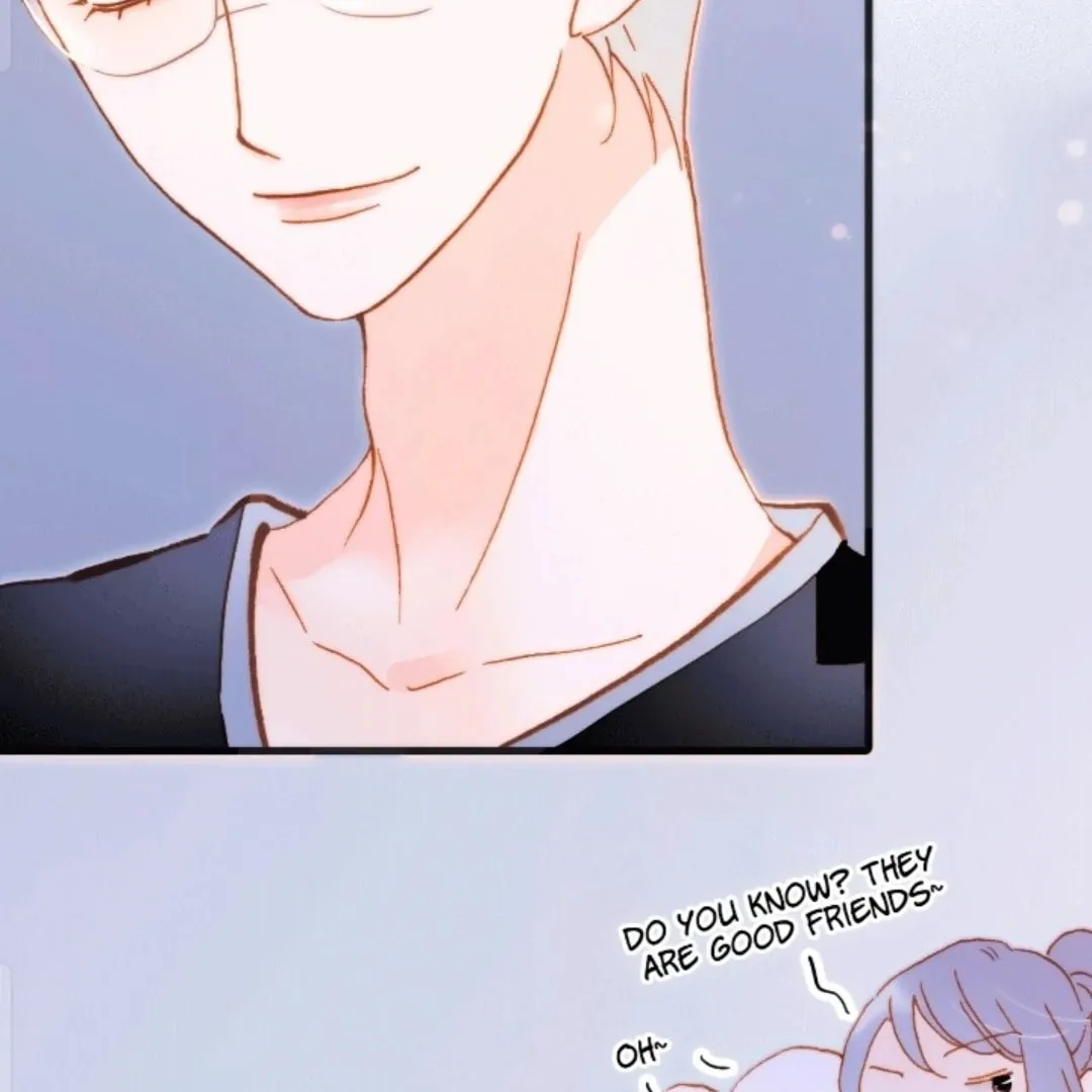 Read Soundless Cosmos (Colored) chapter 100 image 58 on Lezhin