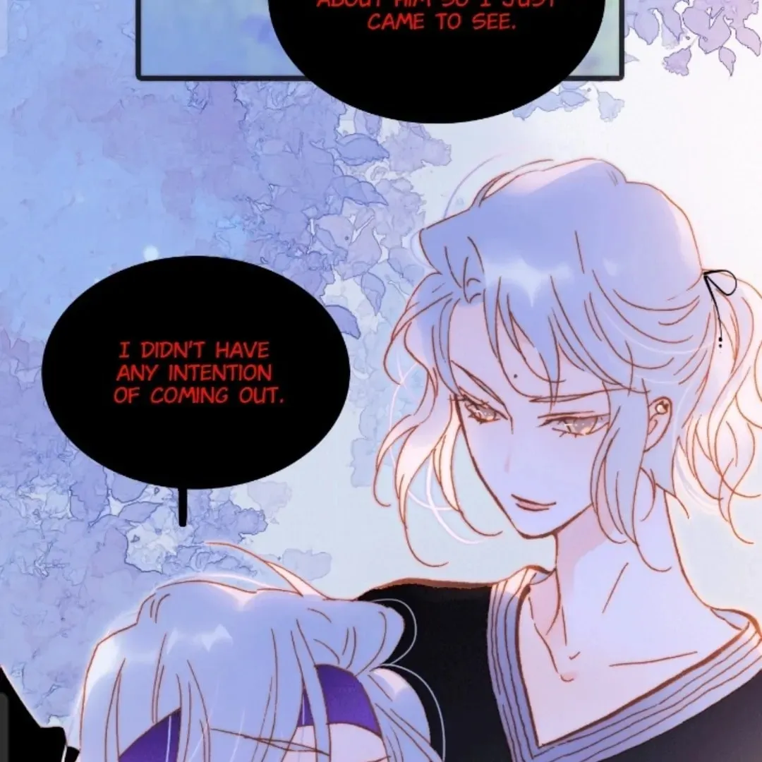 Read Soundless Cosmos (Colored) chapter 100 image 60 on Lezhin