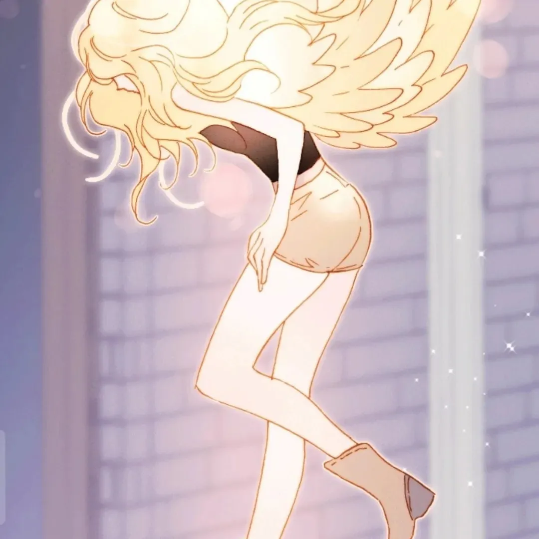Read Soundless Cosmos (Colored) chapter 100 image 67 on Lezhin