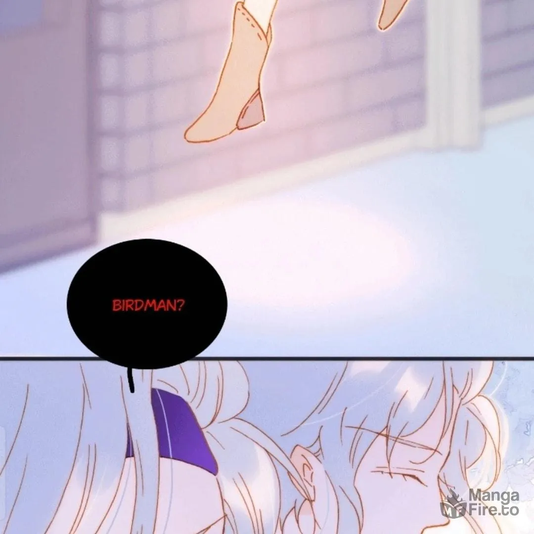 Read Soundless Cosmos (Colored) chapter 100 image 68 on Lezhin