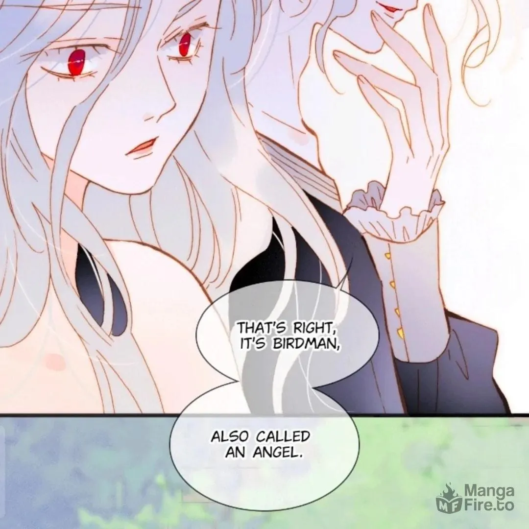 Read Soundless Cosmos (Colored) chapter 100 image 69 on Lezhin