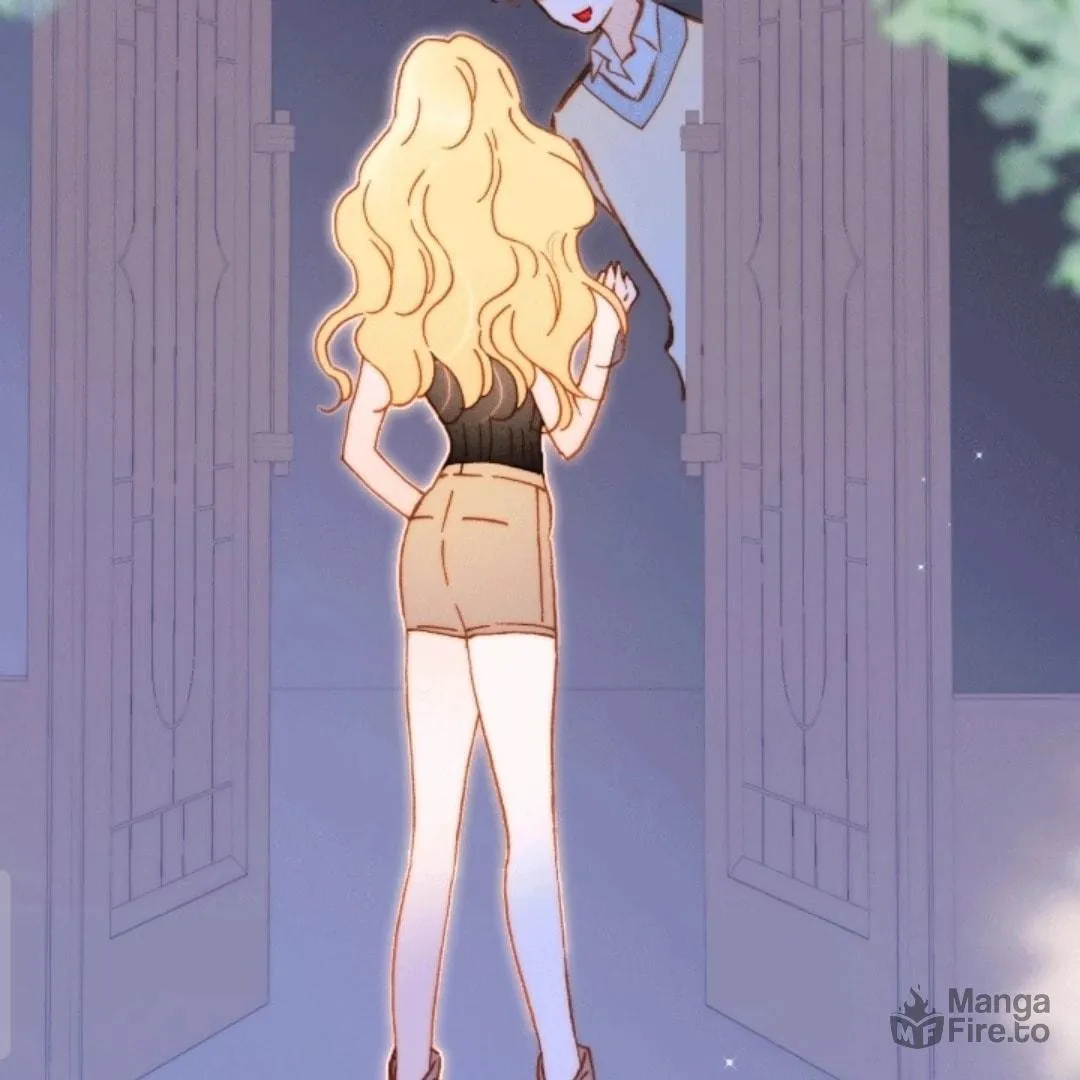 Read Soundless Cosmos (Colored) chapter 100 image 71 on Lezhin