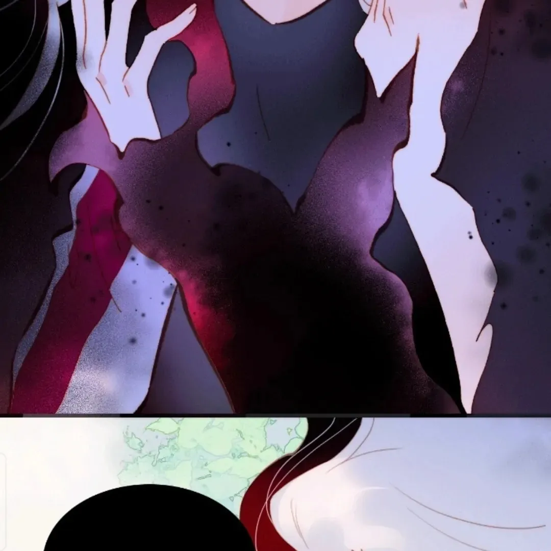 Read Soundless Cosmos (Colored) chapter 100 image 75 on Lezhin