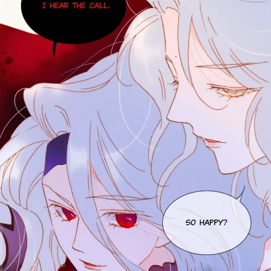 Read Soundless Cosmos (Colored) chapter 100 image 76 on Lezhin
