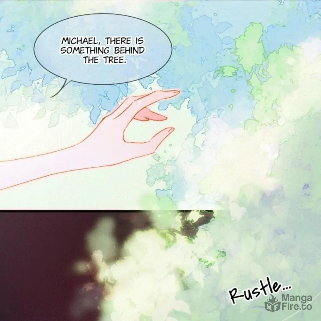 Read Soundless Cosmos (Colored) chapter 100 image 79 on Lezhin