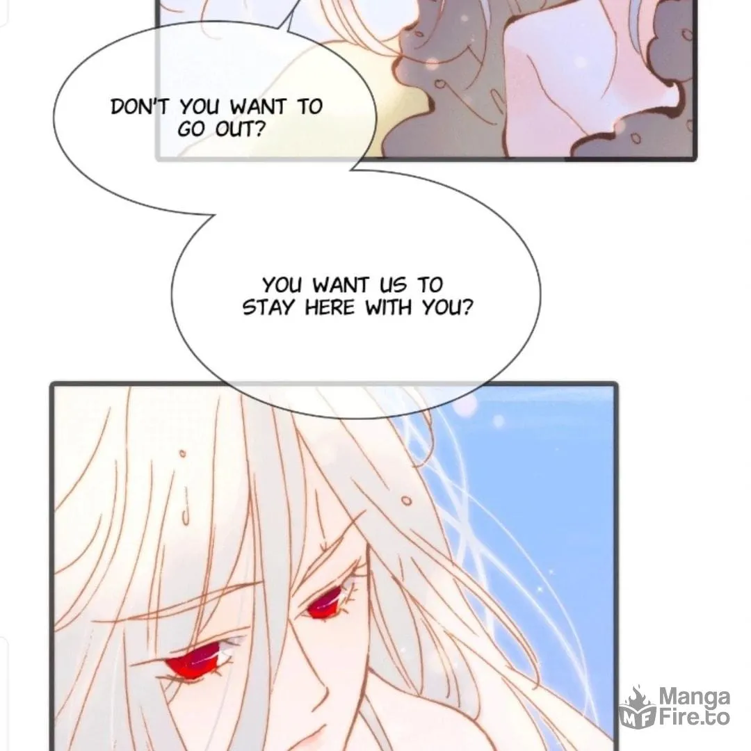 Read Soundless Cosmos (Colored) chapter 100 image 8 on Lezhin