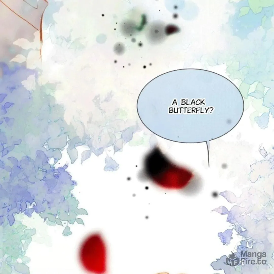 Read Soundless Cosmos (Colored) chapter 100 image 84 on Lezhin