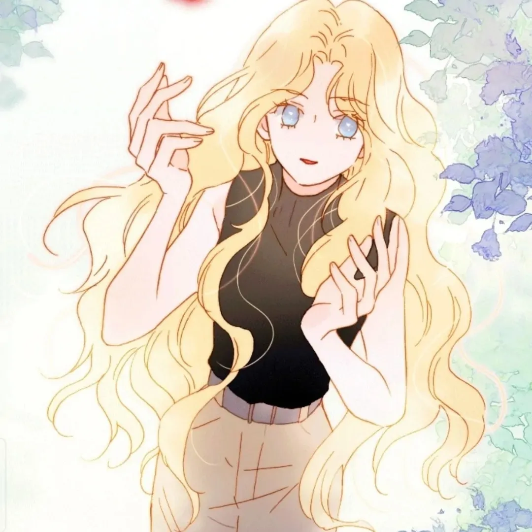 Read Soundless Cosmos (Colored) chapter 100 image 85 on Lezhin