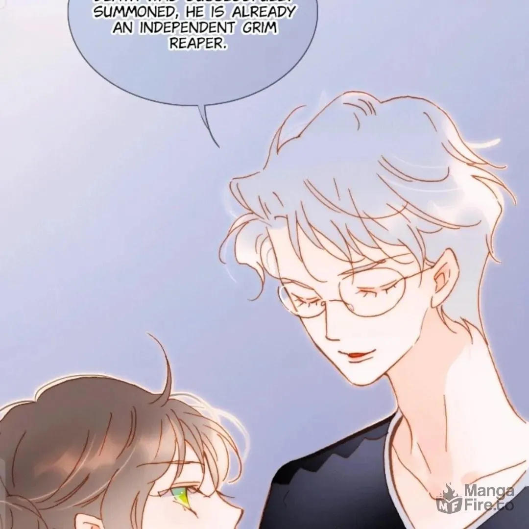 Read Soundless Cosmos (Colored) chapter 100 image 89 on Lezhin