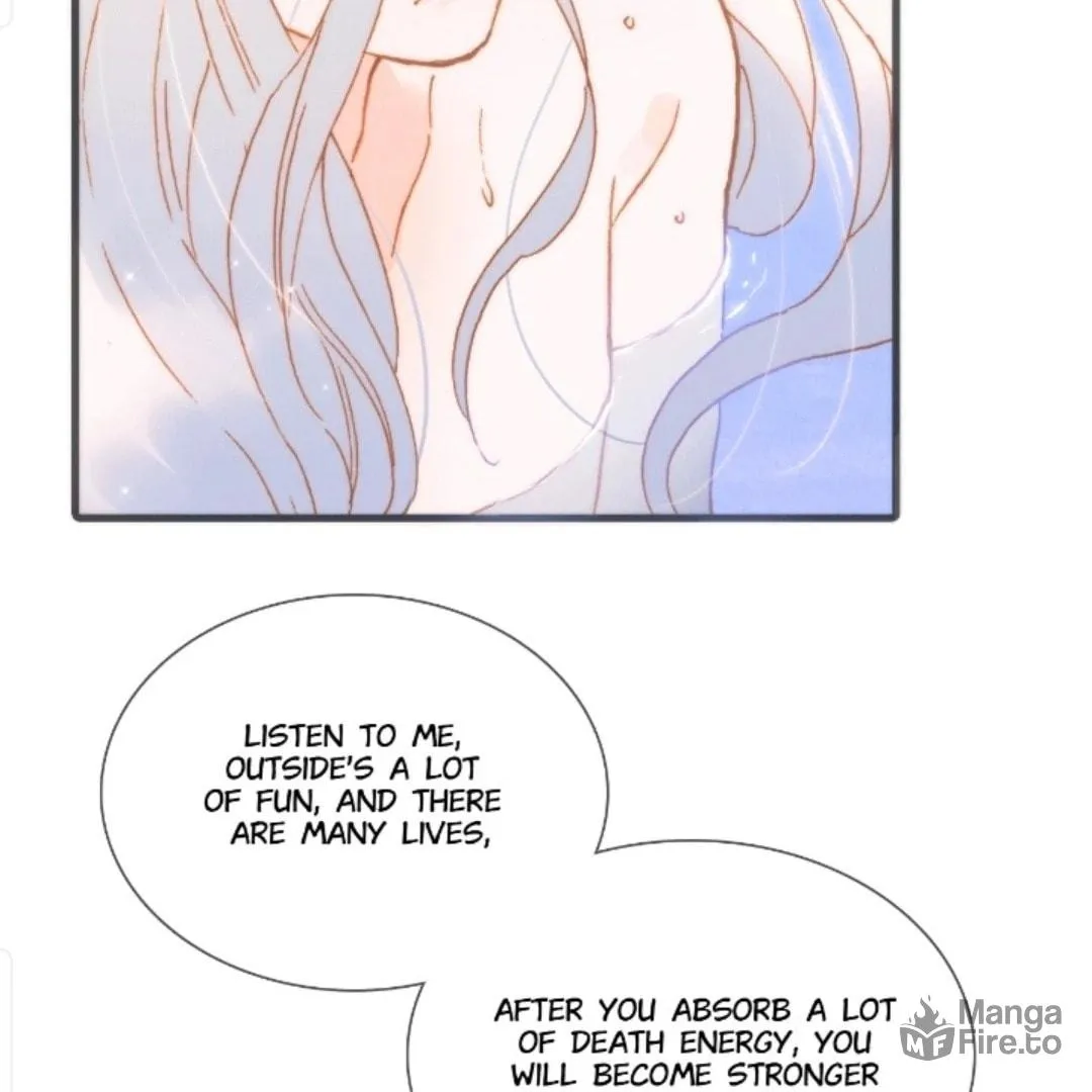 Read Soundless Cosmos (Colored) chapter 100 image 9 on Lezhin