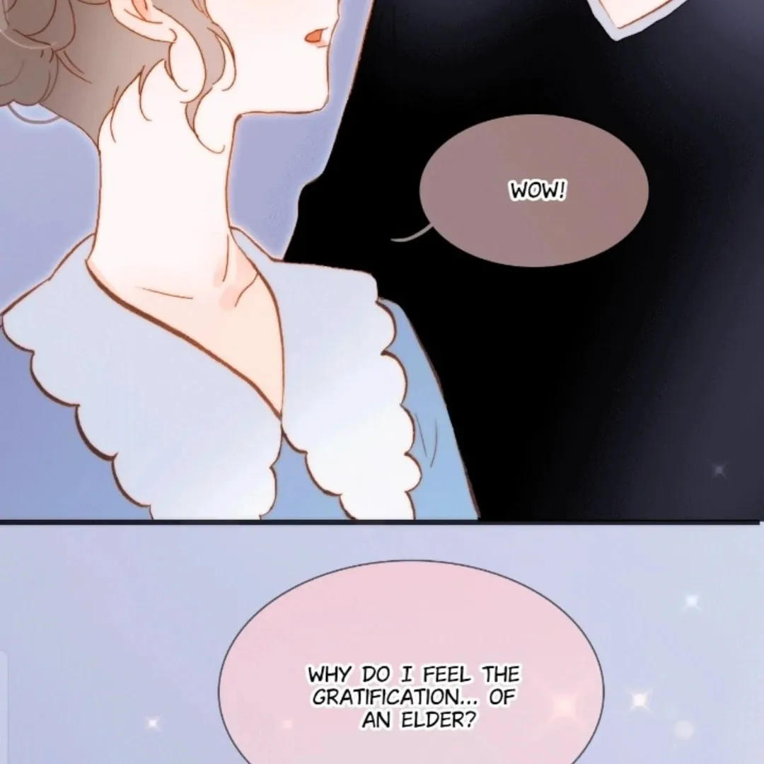 Read Soundless Cosmos (Colored) chapter 100 image 90 on Lezhin