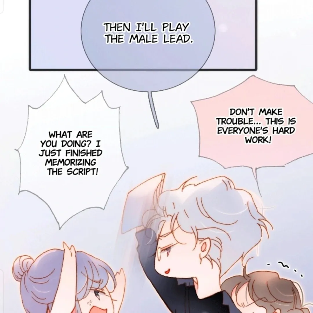 Read Soundless Cosmos (Colored) chapter 100 image 93 on Lezhin