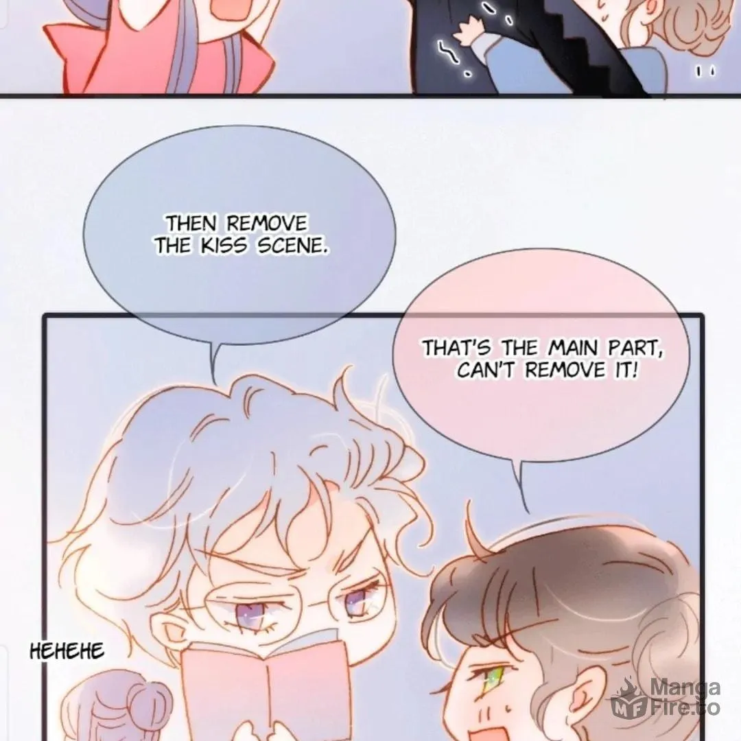 Read Soundless Cosmos (Colored) chapter 100 image 94 on Lezhin