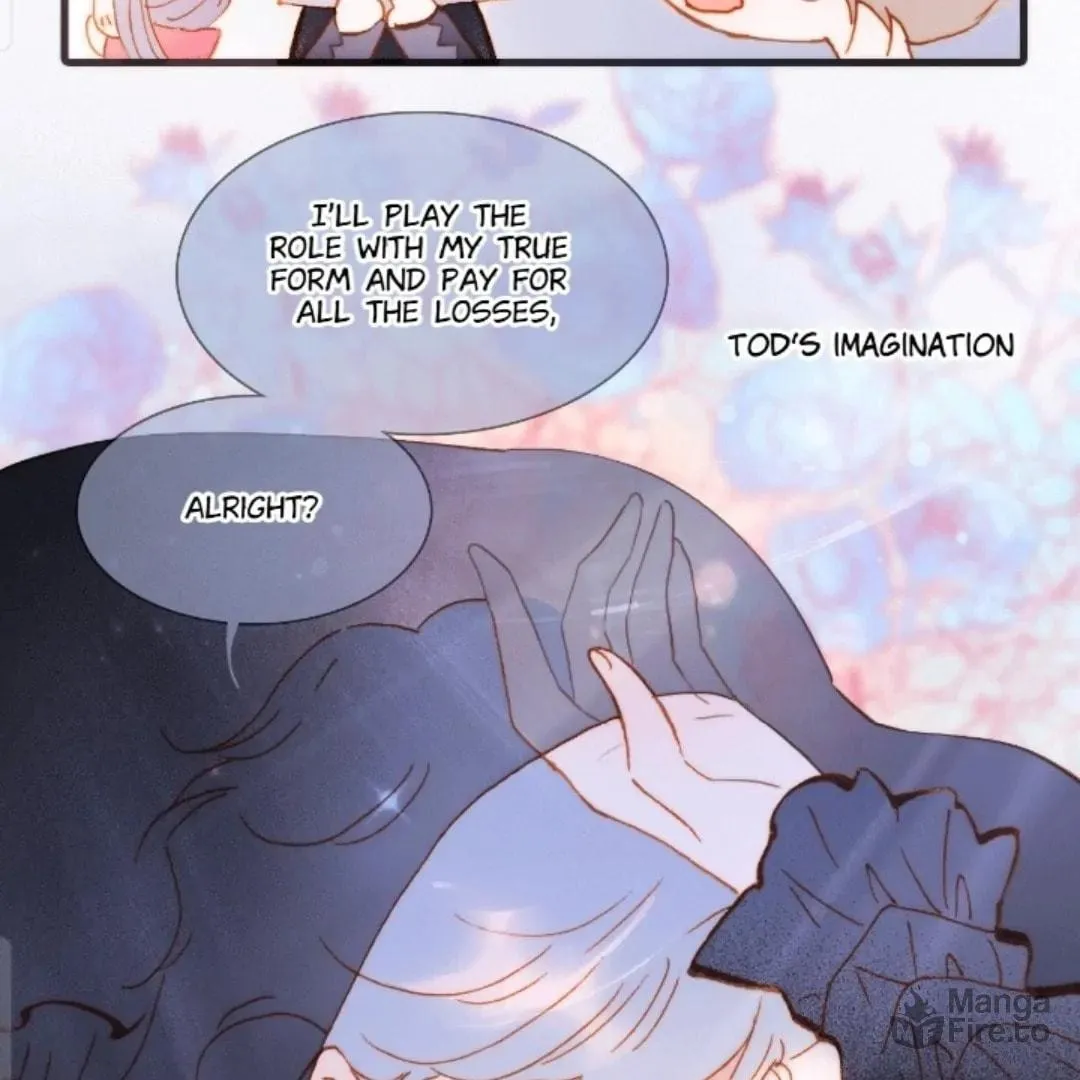Read Soundless Cosmos (Colored) chapter 100 image 95 on Lezhin
