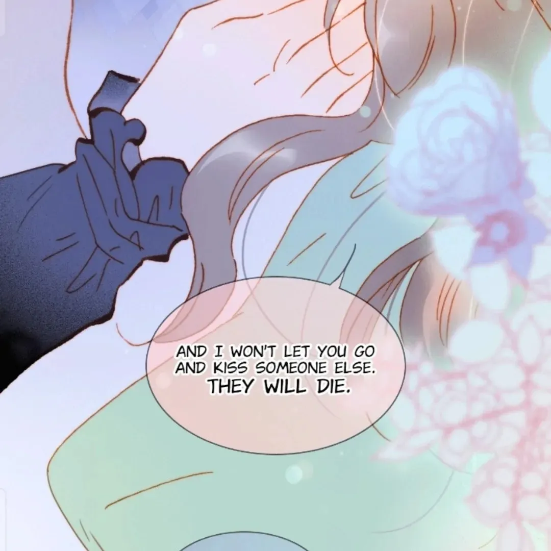 Read Soundless Cosmos (Colored) chapter 100 image 97 on Lezhin
