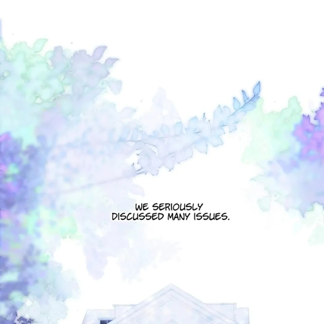 Read Soundless Cosmos (Colored) chapter 101 image 1 on Lezhin