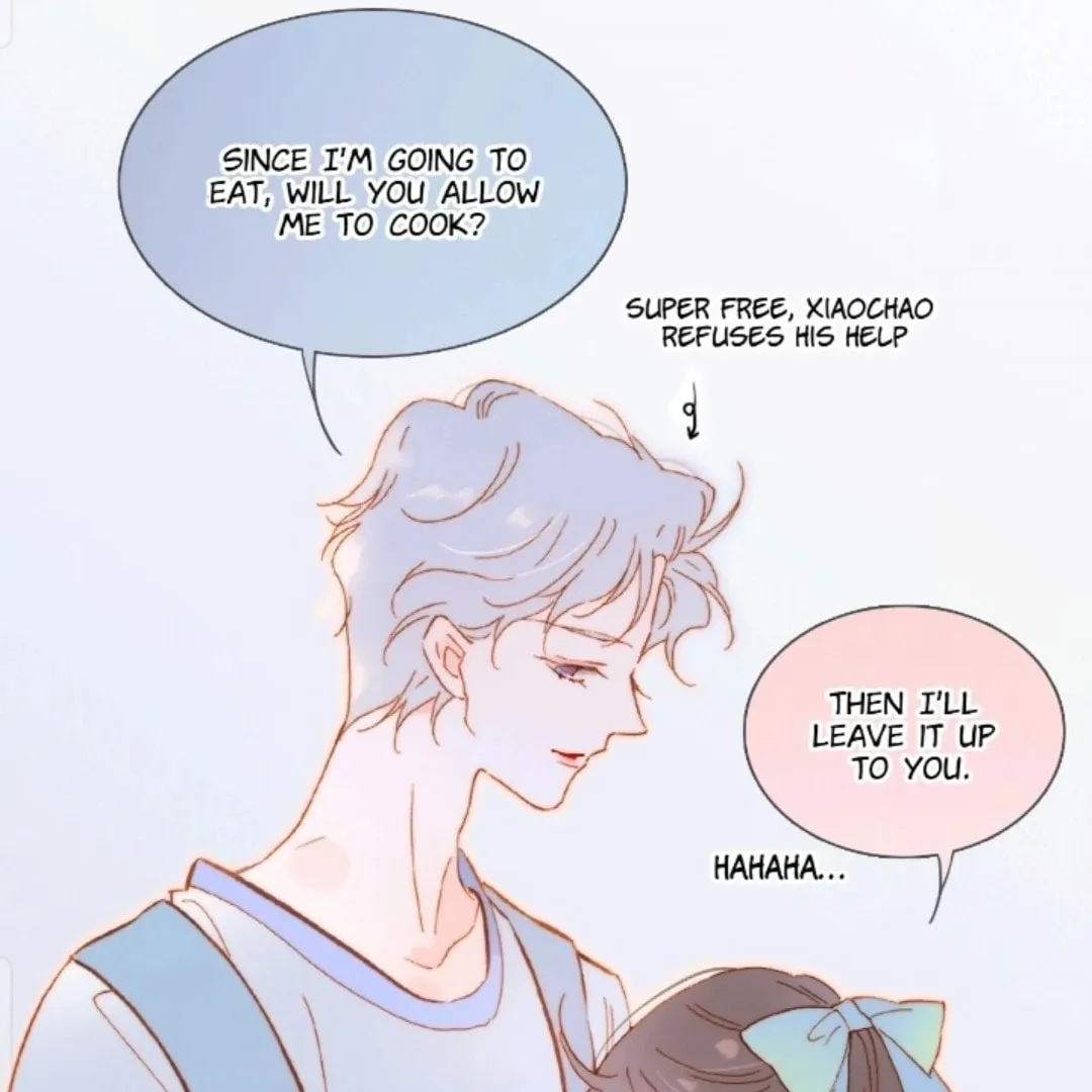 Read Soundless Cosmos (Colored) chapter 101 image 10 on Lezhin