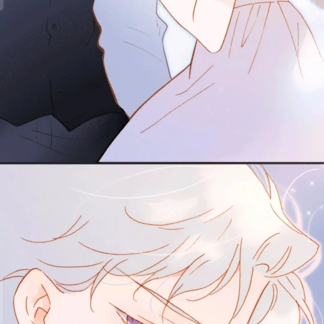 Read Soundless Cosmos (Colored) chapter 101 image 100 on Lezhin