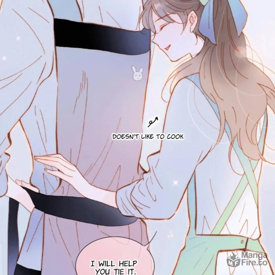 Read Soundless Cosmos (Colored) chapter 101 image 11 on Lezhin