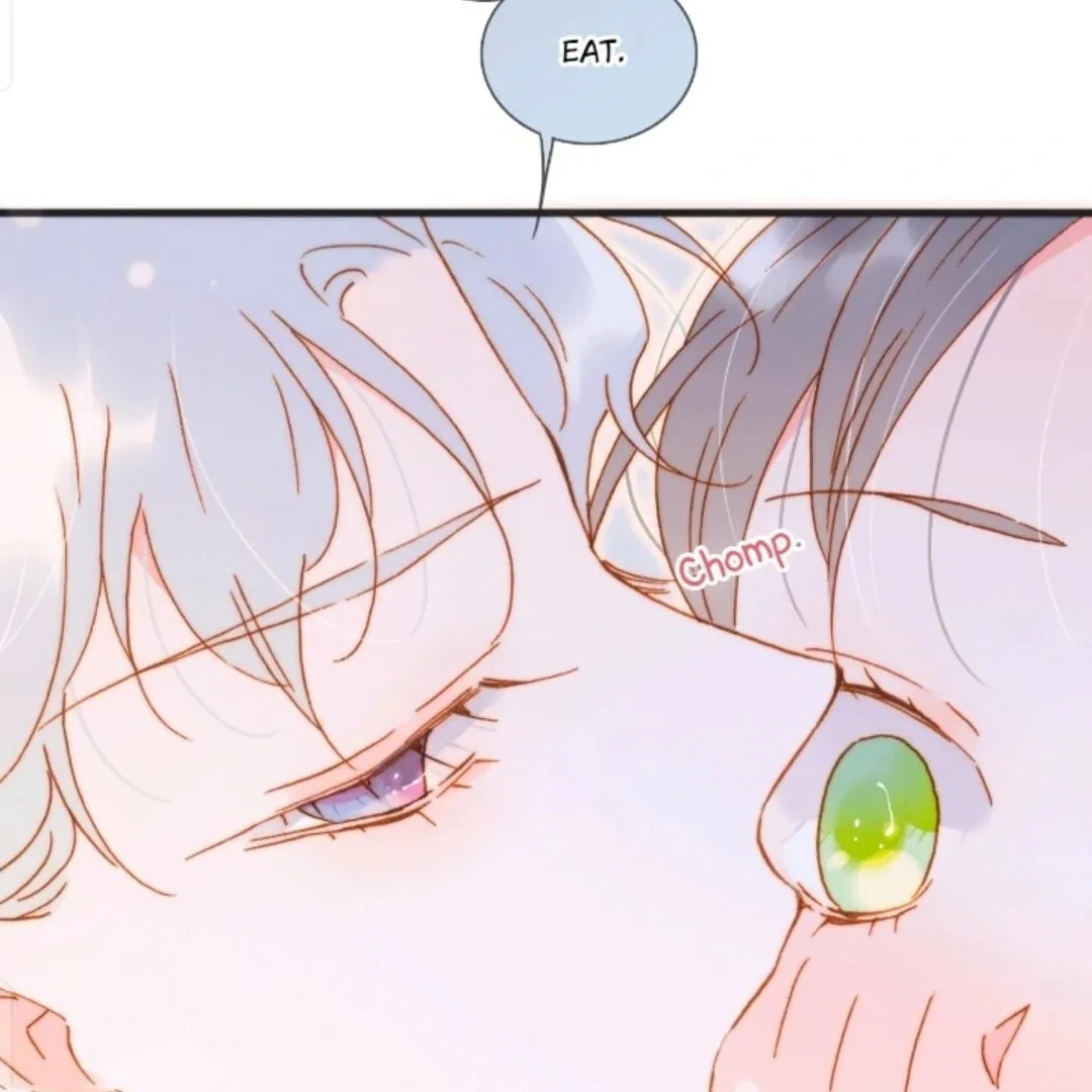 Read Soundless Cosmos (Colored) chapter 101 image 15 on Lezhin