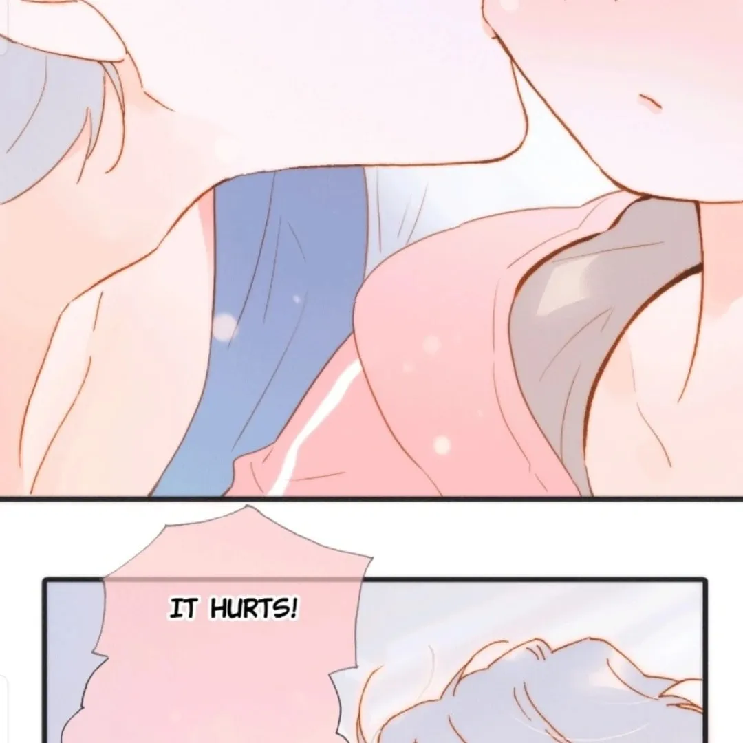 Read Soundless Cosmos (Colored) chapter 101 image 16 on Lezhin