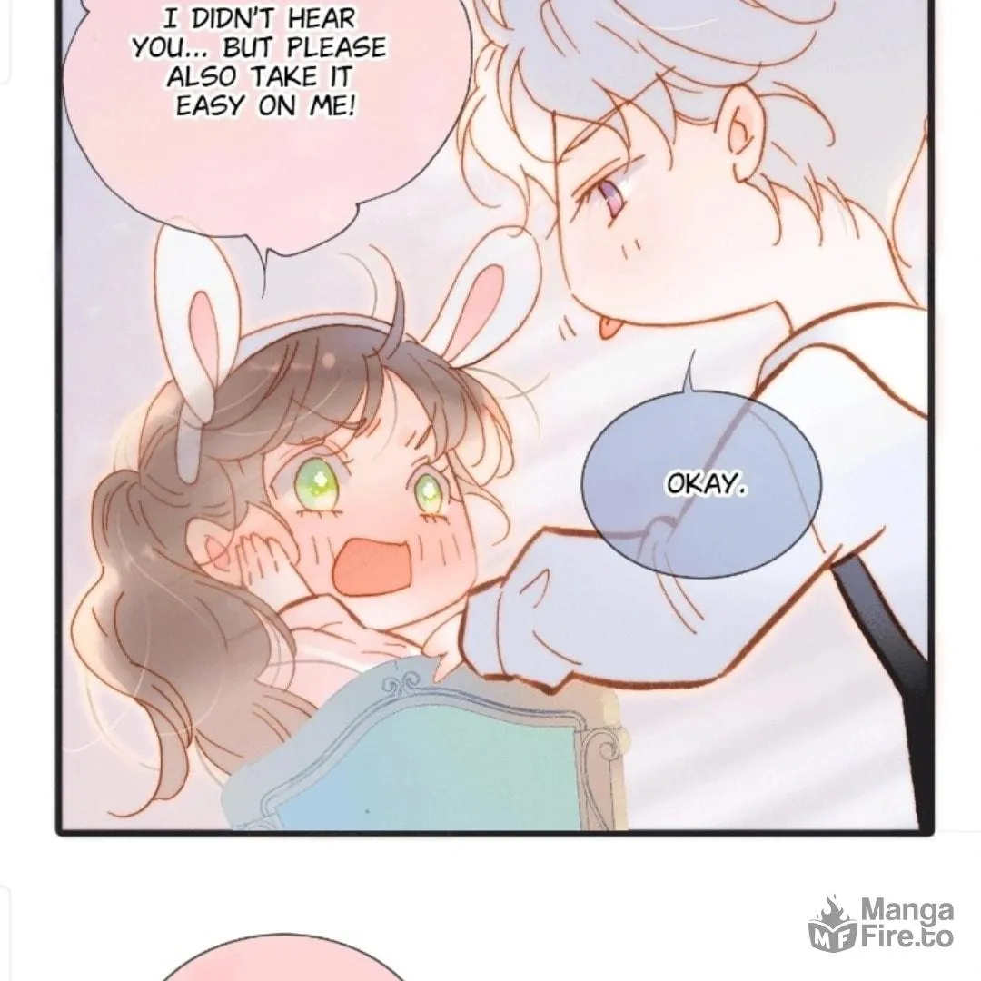 Read Soundless Cosmos (Colored) chapter 101 image 17 on Lezhin