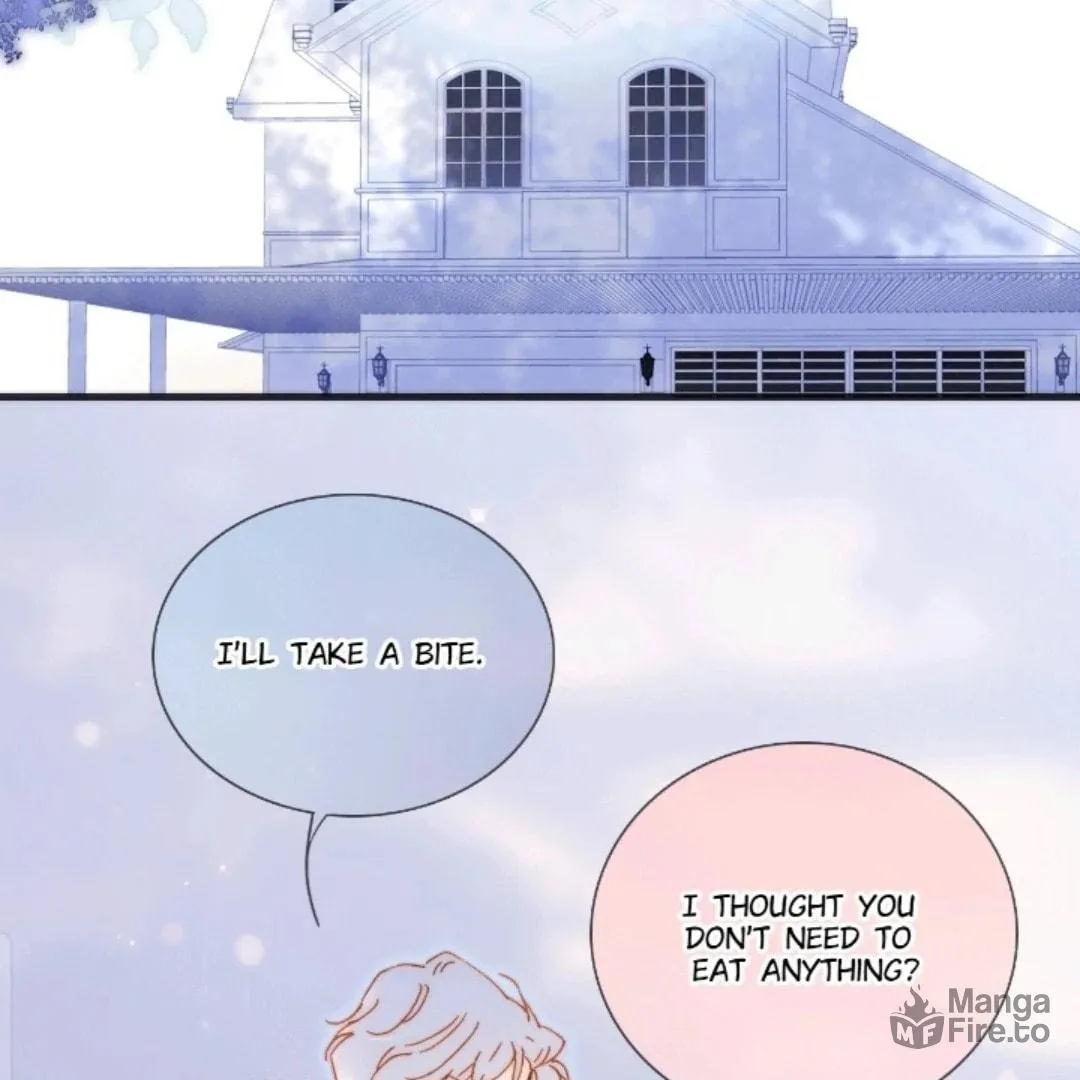 Read Soundless Cosmos (Colored) chapter 101 image 2 on Lezhin
