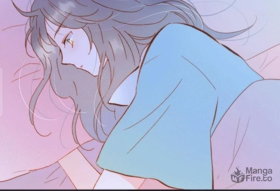 Read Soundless Cosmos (Colored) chapter 101 image 20 on Lezhin