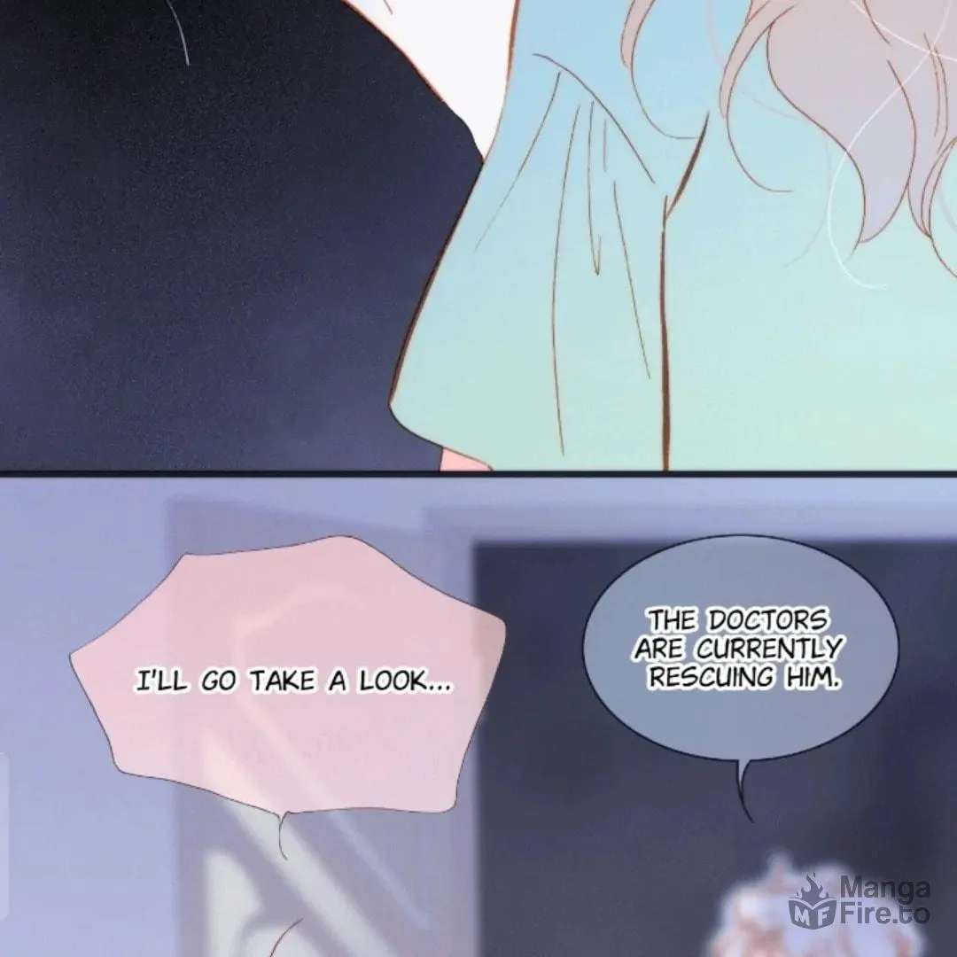 Read Soundless Cosmos (Colored) chapter 101 image 23 on Lezhin