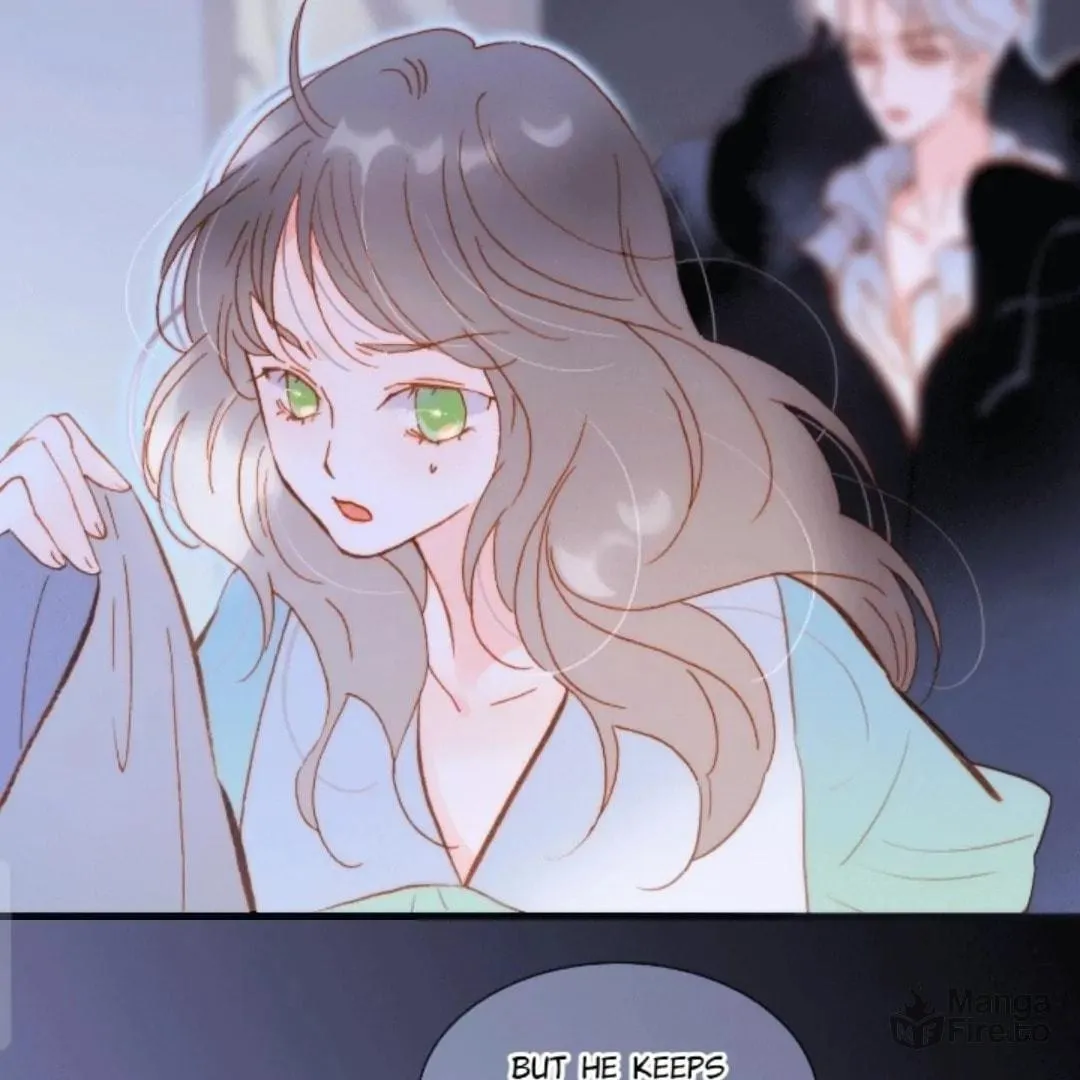 Read Soundless Cosmos (Colored) chapter 101 image 24 on Lezhin