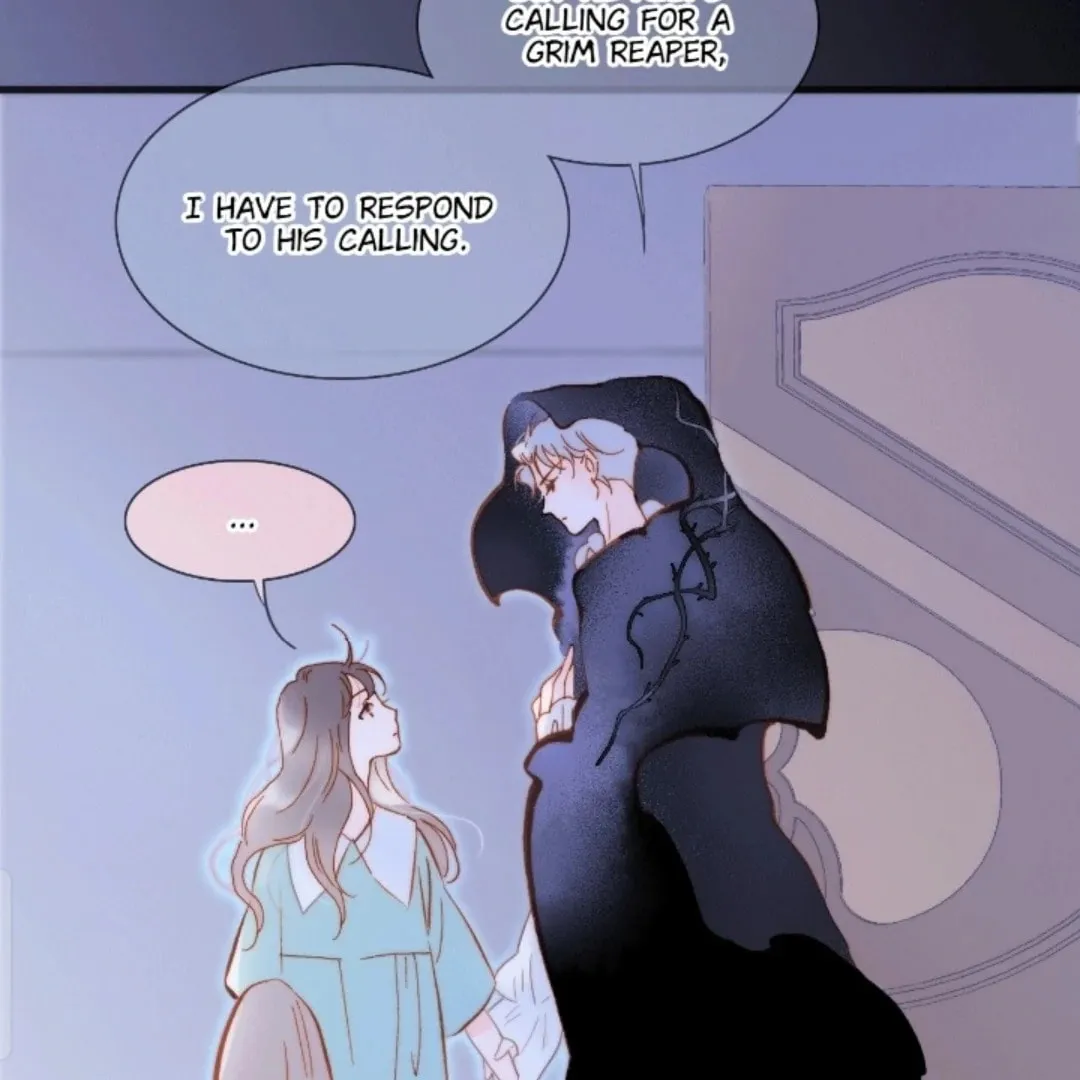 Read Soundless Cosmos (Colored) chapter 101 image 25 on Lezhin