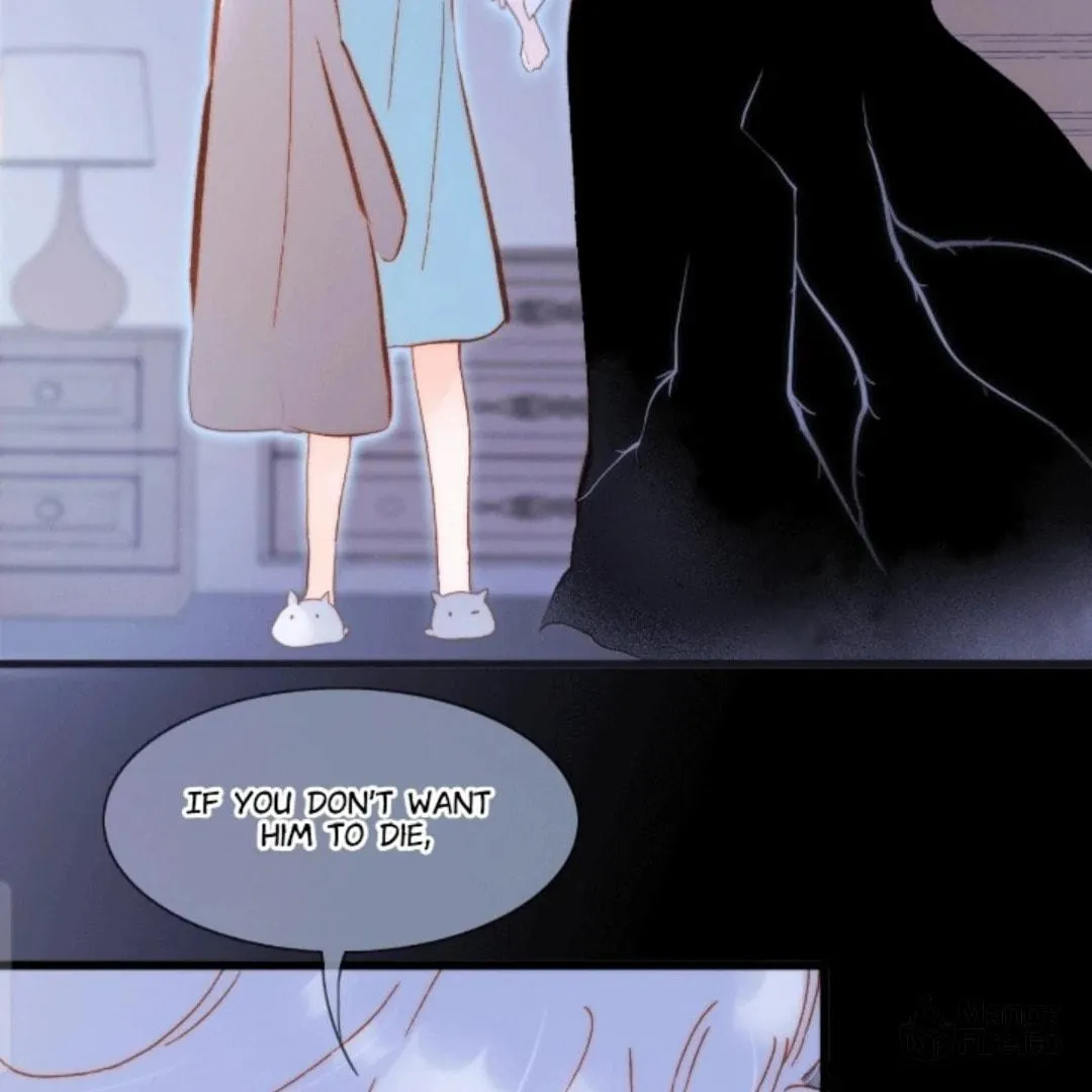 Read Soundless Cosmos (Colored) chapter 101 image 26 on Lezhin