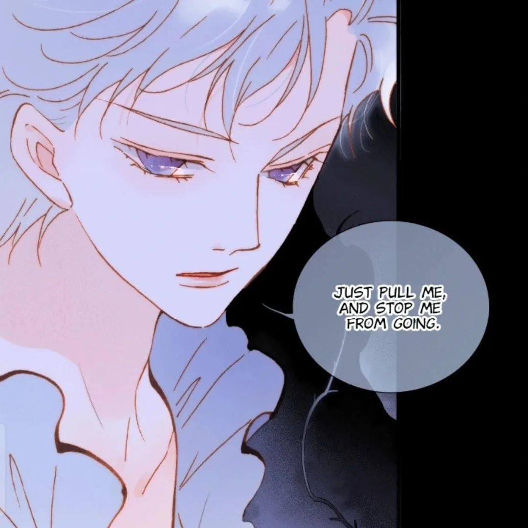 Read Soundless Cosmos (Colored) chapter 101 image 27 on Lezhin