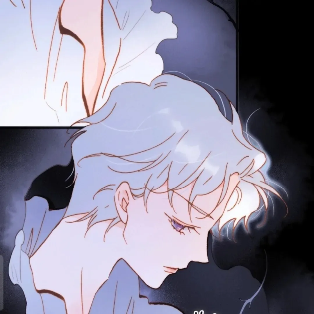 Read Soundless Cosmos (Colored) chapter 101 image 28 on Lezhin