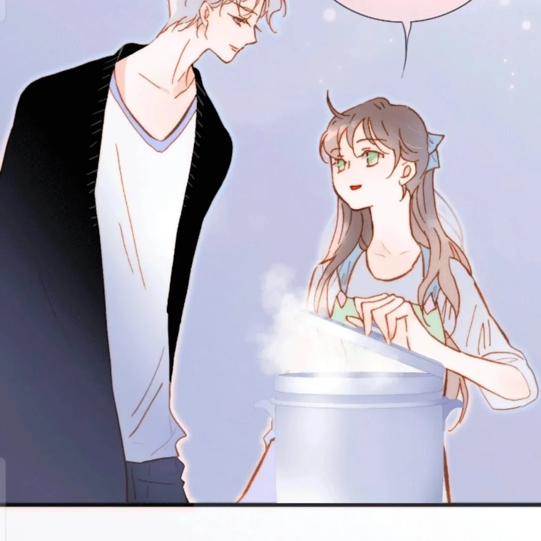 Read Soundless Cosmos (Colored) chapter 101 image 3 on Lezhin