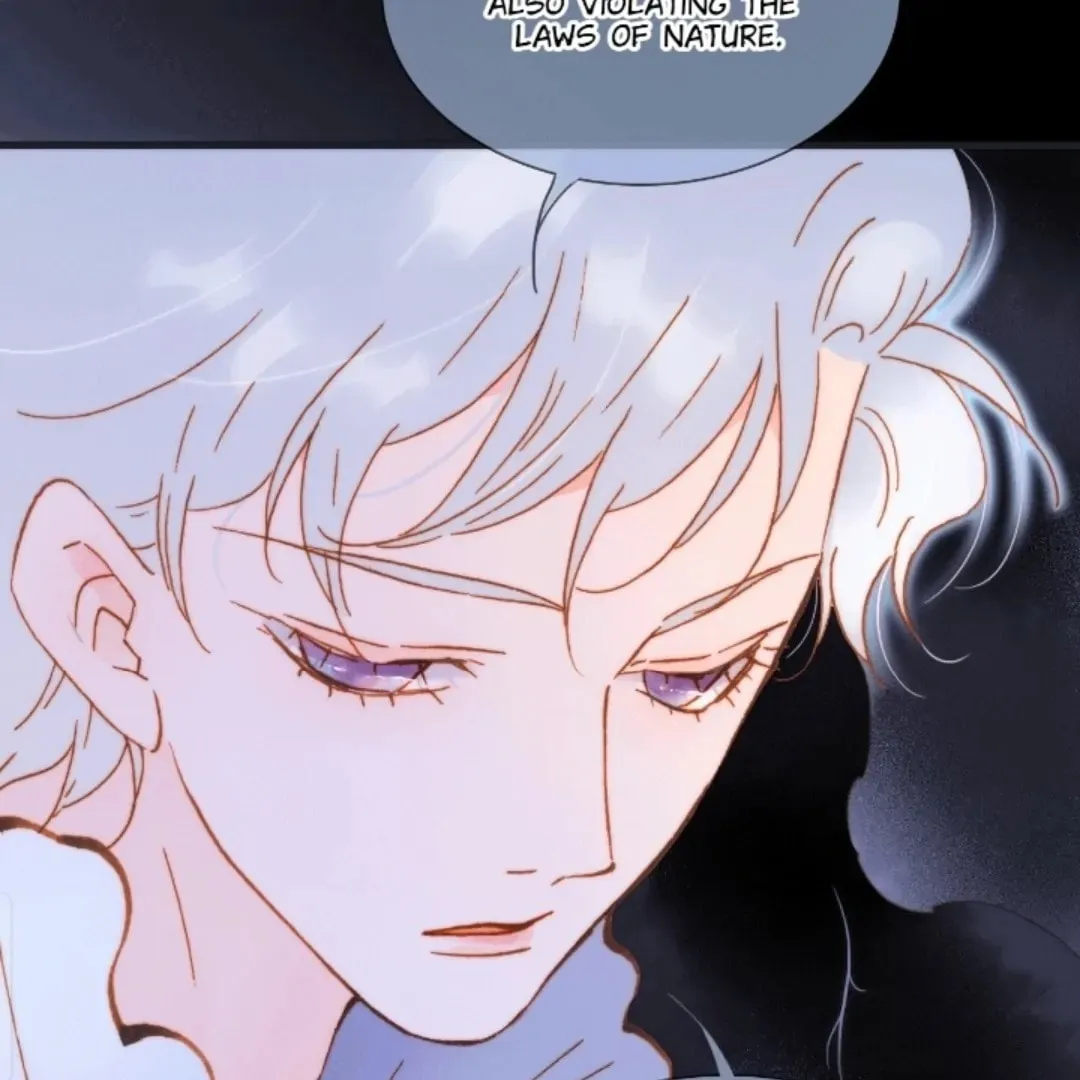 Read Soundless Cosmos (Colored) chapter 101 image 31 on Lezhin