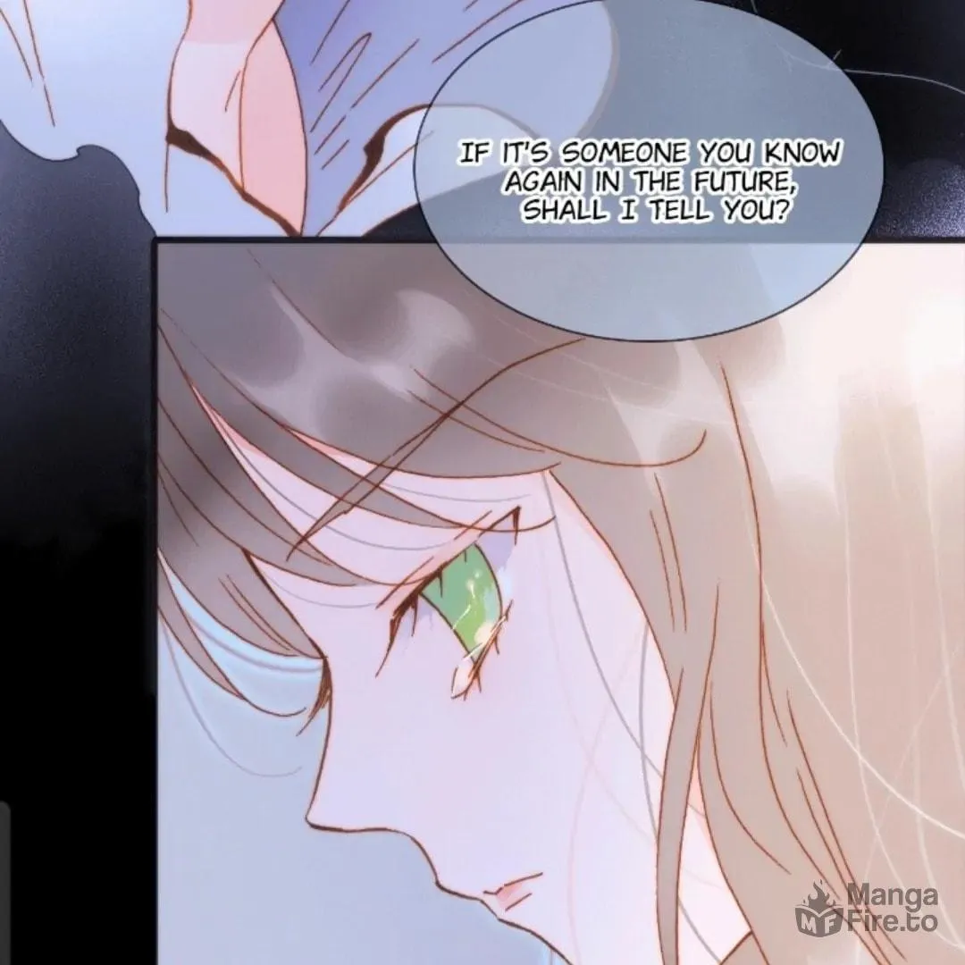Read Soundless Cosmos (Colored) chapter 101 image 32 on Lezhin