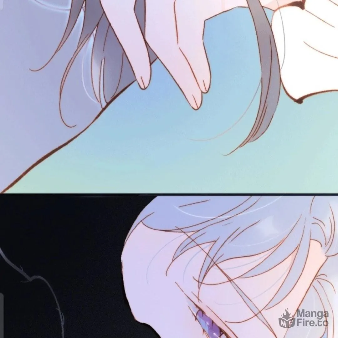 Read Soundless Cosmos (Colored) chapter 101 image 35 on Lezhin